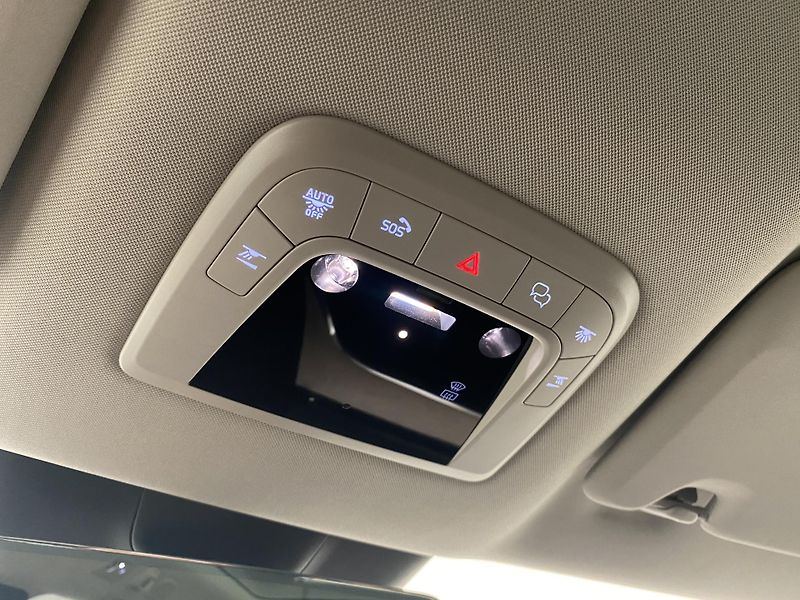 Volvo EX90 PURE ELECTRIC TWIN ULTRA 7m - fotka 30 z 57