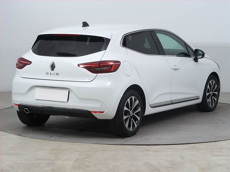 Renault Clio (2023) 1.0 TCe, ČR,1.maj, Serv.kniha - fotka 5 z 13