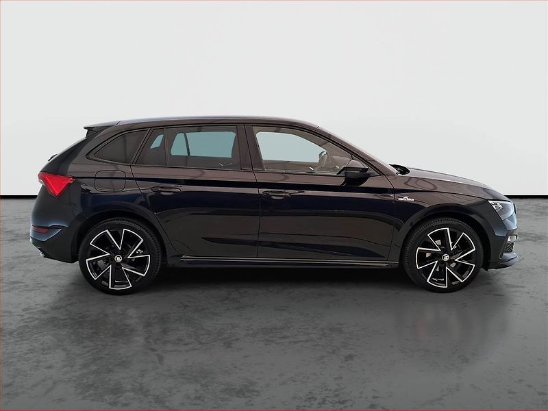 Škoda Scala (2020) Monte Carlo 1.5 TSI - fotka 6 z 21