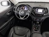 Jeep Cherokee (2019) 2.2 MultiJet, 4X4, Automat - náhled 7