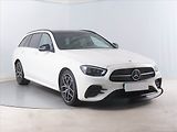 Mercedes-Benz Třídy E (2021) E 220 d 4MATIC - náhled 1