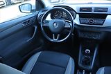 Škoda Fabia (2016) Ambition 1.2 TSI, Serv.kniha - náhled 7