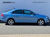 Škoda Rapid (2012) Ambition PLUS 1.2 TSI 63kW - náhled 8