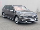 Volkswagen Passat (2017) 2.0TDi 4x4, 2.maj,ČR - náhled 1