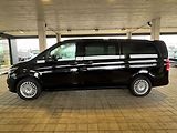 Mercedes-Benz Vito eVito TOURER 129 90kwh DPH - náhled 8