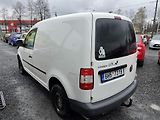 Volkswagen Caddy 2.0 i CNG TZ - náhled 2