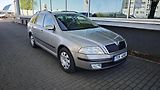 Škoda Octavia (2007) 1,6 benzín kombi - náhled 1
