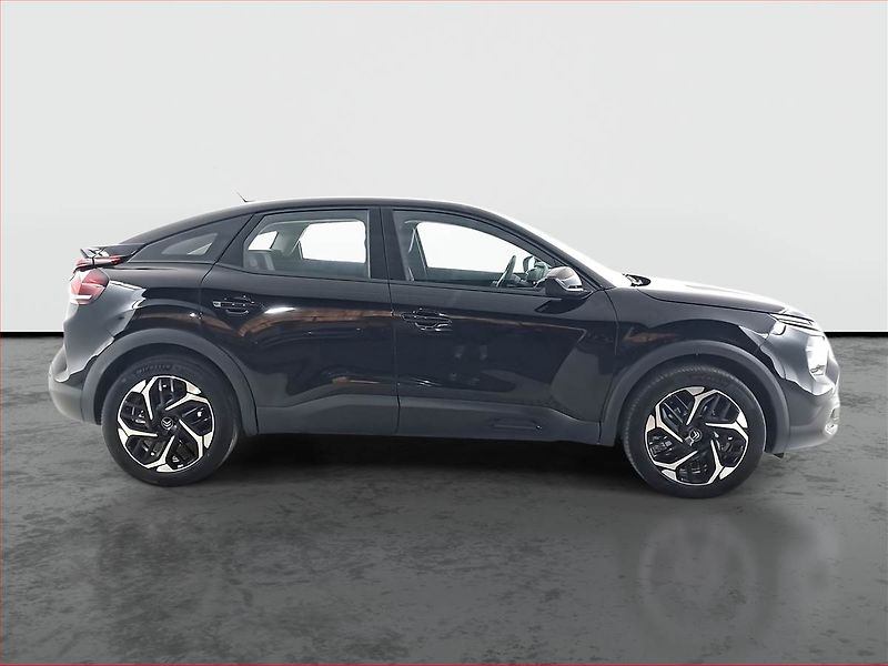 Citroën C4 (2022) 1.2 PureTech, ČR,1.maj - fotka 6 z 19