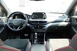 Hyundai Tucson 1,6GDi 130kW A/T 4x4 N-Line, P - náhled 16