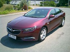 Opel Insignia (2019) 2.0 CDTi 125 kW  KOUPENO ČR - fotografie inzerátu
