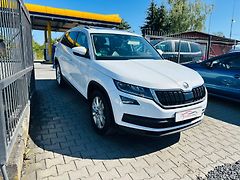 Škoda Kodiaq (2018) 2.0TDi 4x4,KAMERA,DCC,ACC,APP - fotografie inzerátu