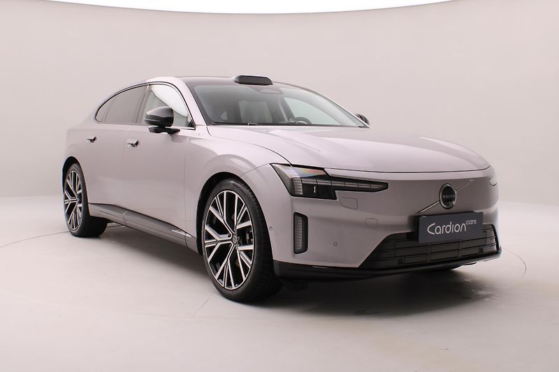 Volvo ES90 (2026) PURE ELECTRIC ULTRA - fotka 14 z 79