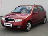 Škoda Fabia (2000) 1.4i - náhled 2