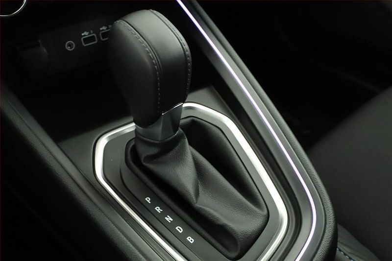 Renault Clio (2025) E-Tech Hybrid, ESPRIT ALPINE - fotka 12 z 16