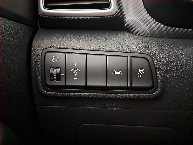 Hyundai Tucson (2020) 1.6 CRDi, ČR,1.maj, Serv.kniha - fotka 18 z 18