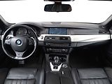BMW M5 - náhled 13