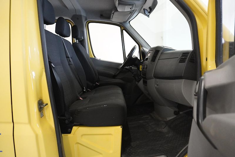 Mercedes-Benz Sprinter 316 2.2CDi-120kW 6 MÍST VALNÍK - fotka 24 z 26