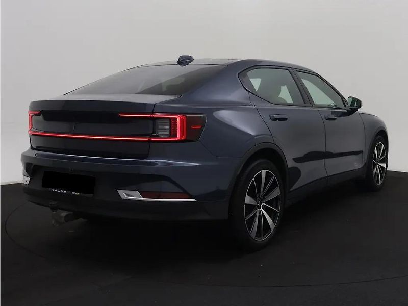 Polestar 2 LR 300kW AWD Launch 78kWh TZ - fotka 2 z 11