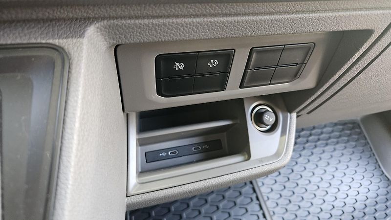 Volkswagen Crafter (2023) Volkswagen Crafter L4H2 ZÁRUKA - fotka 10 z 19
