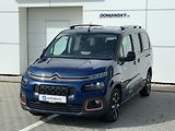 Citroën Berlingo XTR SHINE XL 1.5 BHDi 96kW AT - náhled 7