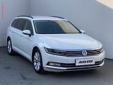 Volkswagen Passat (2016) 2.0TDi, Comfortline, LED - náhled 1