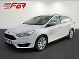 Ford Focus kombi Trend.