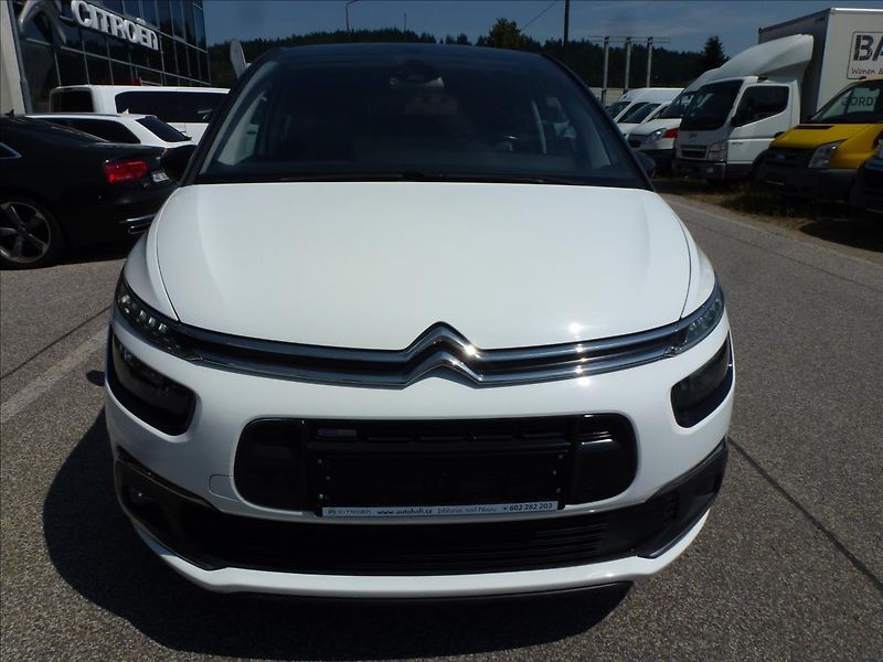 Citroën C4 Picasso 1,2 PureTech 130 S&S MAN6 NAVI - fotka 3 z 56