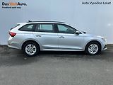 Škoda Octavia (2023) 2.0 TDI 110 kW LED - náhled 27