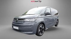 Volkswagen Multivan eHybrid 4M Long Kam Asistence - fotografie inzerátu