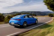 Mercedes-Benz třídy CLA