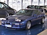 BMW Řada 8 5,6 850 CSI 280 kW 1. Majitel - náhled 27
