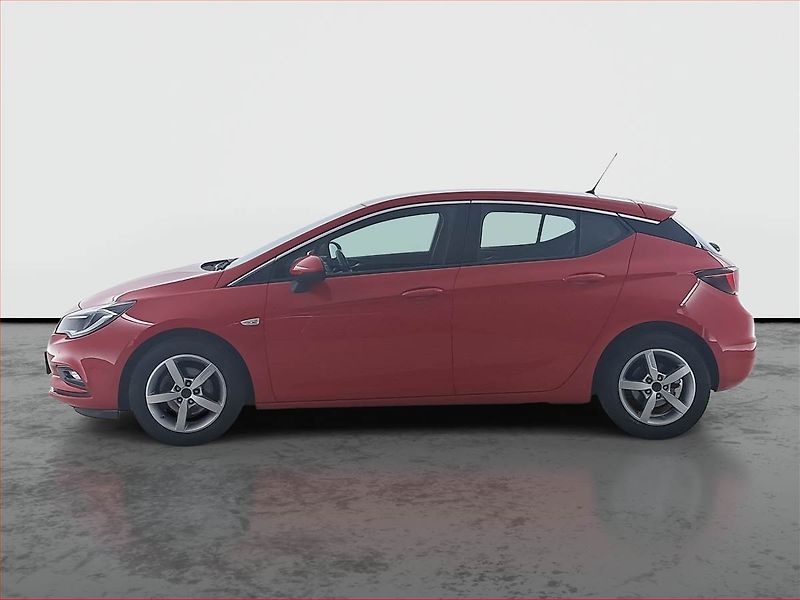 Opel Astra (2016) 1.4 T, ČR,1.maj, Serv.kniha - fotka 3 z 17