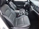 Kia Sportage (2017) 1.7 CRDi, Automat, Kůže, Navi - náhled 9