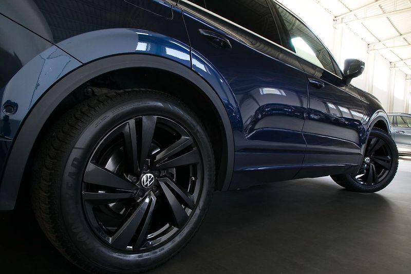Volkswagen Touareg 3.0TDI 210kW Weba Tažné ZÁRUKA - fotka 9 z 46