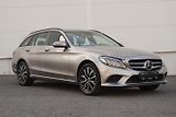 Mercedes-Benz Třídy C C 220CDi 4Matic Business - náhled 3