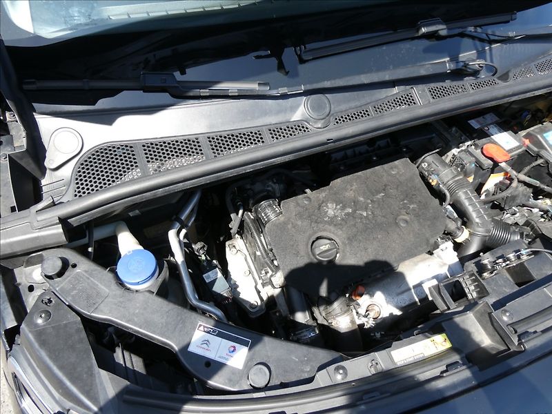Citroën Berlingo 1,5 BlueHDi96kW LONG 1.maj,AT8 - fotka 38 z 48