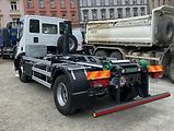Iveco Eurocargo (2026) ML120E22 natahovák - náhled 1