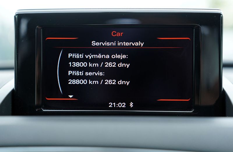 Audi Q3 2.0 TDI Quattro/automat/180 PS - fotka 38 z 38