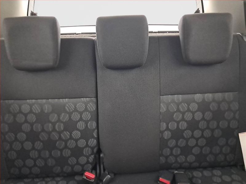 Suzuki Splash (2009) 1.2 16V, Serv.kniha, po STK - fotka 10 z 15