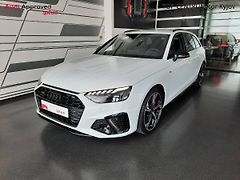 Audi A4 (2024) Avant 40 TDI quattro (150kW/20 - fotografie inzerátu