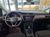 Volkswagen Touran (2026) 1.5 TSI DSG 7míst PEOPLE - náhled 15