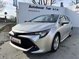 Toyota Corolla (2019) 1.2Turbo 85kW Alu kola! - náhled 2