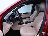 Mercedes-Benz GLE 3,0 350d 190kW 4M AMG CZ DPH - náhled 11