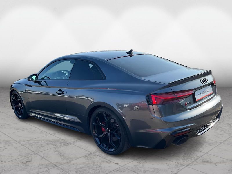 Audi RS 5 (2024) 2.9TFSi V6 331KW COMPETITION - fotka 6 z 26