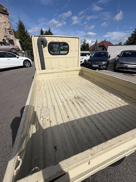 Ostatní (2011) TATA ACE - BEZ DOKLADŮ - fotka 9 z 13