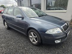 Škoda Octavia 1.9 TDI 77kw  - fotografie inzerátu