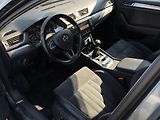 Škoda Superb (2017) Style GreenLine 1.6 TDi 88kW, - náhled 24