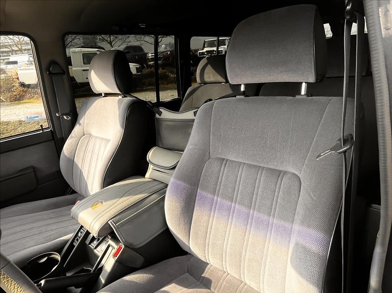 Nissan Patrol 2,8   EXPEDIČNÍ SPECIÁL - fotka 19 z 39