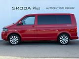 Volkswagen Multivan (2013) SL 2,0 TDI 103KW 6G - náhled 2