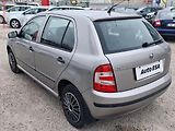 Škoda Fabia (2007) 1.2i, AC, park.asist - náhled 6